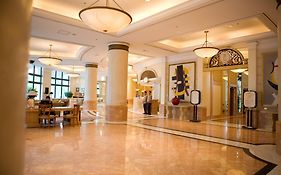 Hanoi Daewoo Hotel